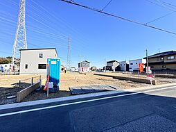 新築　太田市宝町1期　1号棟