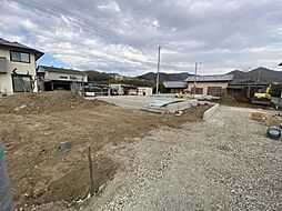 新築　桐生市菱町第1　クレイドルガーデン　2号棟