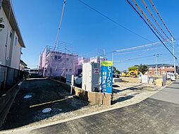 新築　太田市岩瀬川町第8　Livele　Garden.S　　3号棟