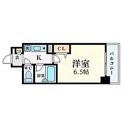 エスリード大阪城北 202