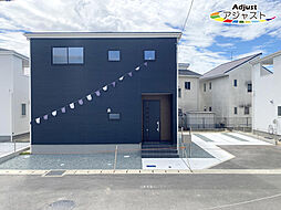 （一建設）熊本市東区小山第５ ５号棟