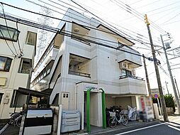 パレ・ドール淵野辺 3F