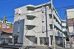 ウィンベル・ソロ西川口第六 3F