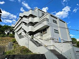 ハイラーク西谷 6F