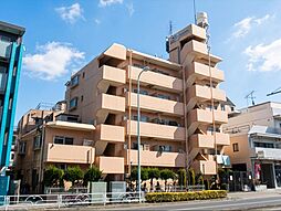 ビッグ武蔵野久米川 5F