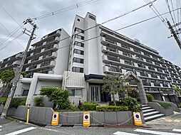 ライオンズヒルズ長田ヒルズ2号棟 906