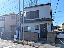 リノベーション戸建 志木市中宗岡3丁目