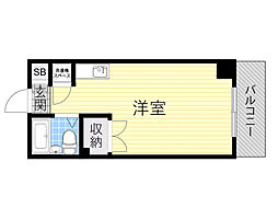 東明マンション江坂