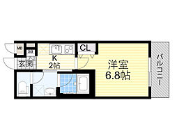 ウェルスクエア石橋阪大前