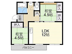 如意谷住宅7号棟