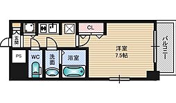 アドバンス新大阪6　ビオラ