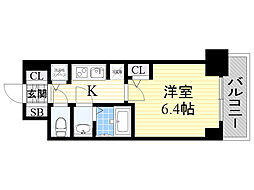 S-RESIDENCE江坂