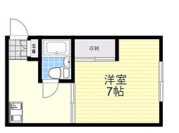 サニーコート石橋