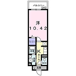 ボンサンテ南千里