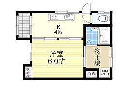 庄内栄町3丁目貸家