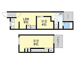 片山町3丁目テラス