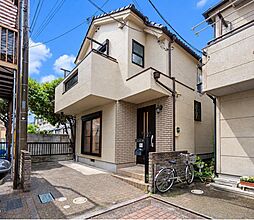 戸建 足立区佐野2丁目