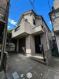 戸建　足立区佐野2丁目
