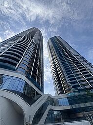 THE TOYOMI TOWER MARINE&amp;SKY EAST WING