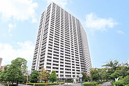 ザ・タワー＆パークス田園都市溝の口