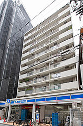 チュリス武蔵小山