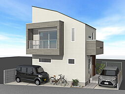 新築戸建 三鷹市牟礼1丁目