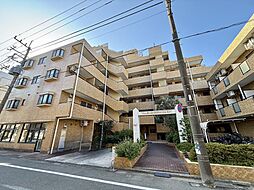 ライオンズマンション下丸子第５