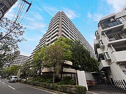 レジデントプレイス西葛西