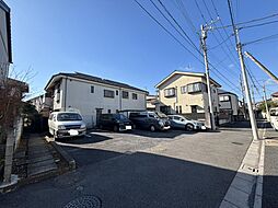 市川市東菅野二丁目