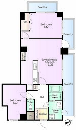 マートルコート平井