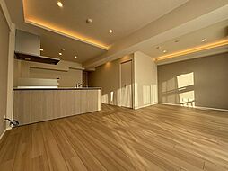 西船橋ハイム1号棟