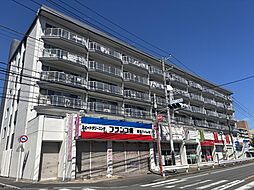 西船橋ハイム1号棟