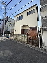 戸建　中野区沼袋1丁目
