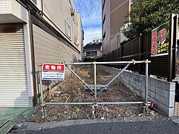 川口市本町2丁目土地