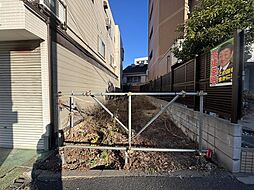 川口市本町2丁目土地