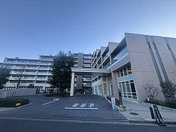 シティテラス小金井公園G棟