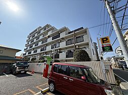 シティハイツ大山