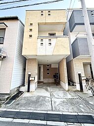 豊島区池袋３丁目戸建