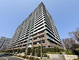 東京フロンティアシティ　パーク＆パークス