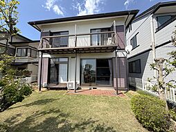 戸建　川崎市麻生区金程4丁目