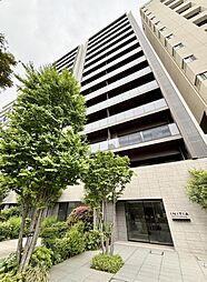 イニシア田端ツインマークス　イースト