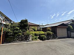 三鷹市牟礼5丁目