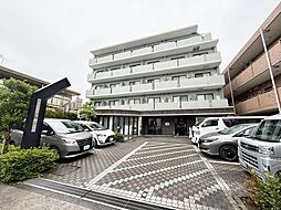 菱和パレス小竹向原