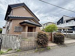 戸建　八潮市大字古新田