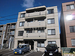 オーシャンヴィレッチ西町 203