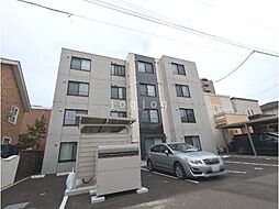 札幌市西区発寒十条2丁目