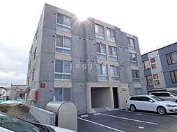 ブロッサム琴似 302