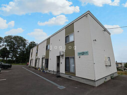 レガーメ稲穂45　壱番館 C