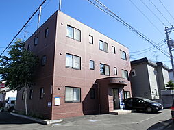 パルデンス宮の沢 202