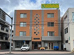 ミスティー発寒 201